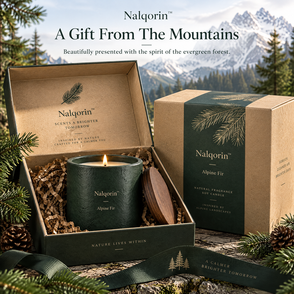 Nalqorin™ Alpine Fir