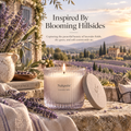 Nalqorin™ Lavender Hills