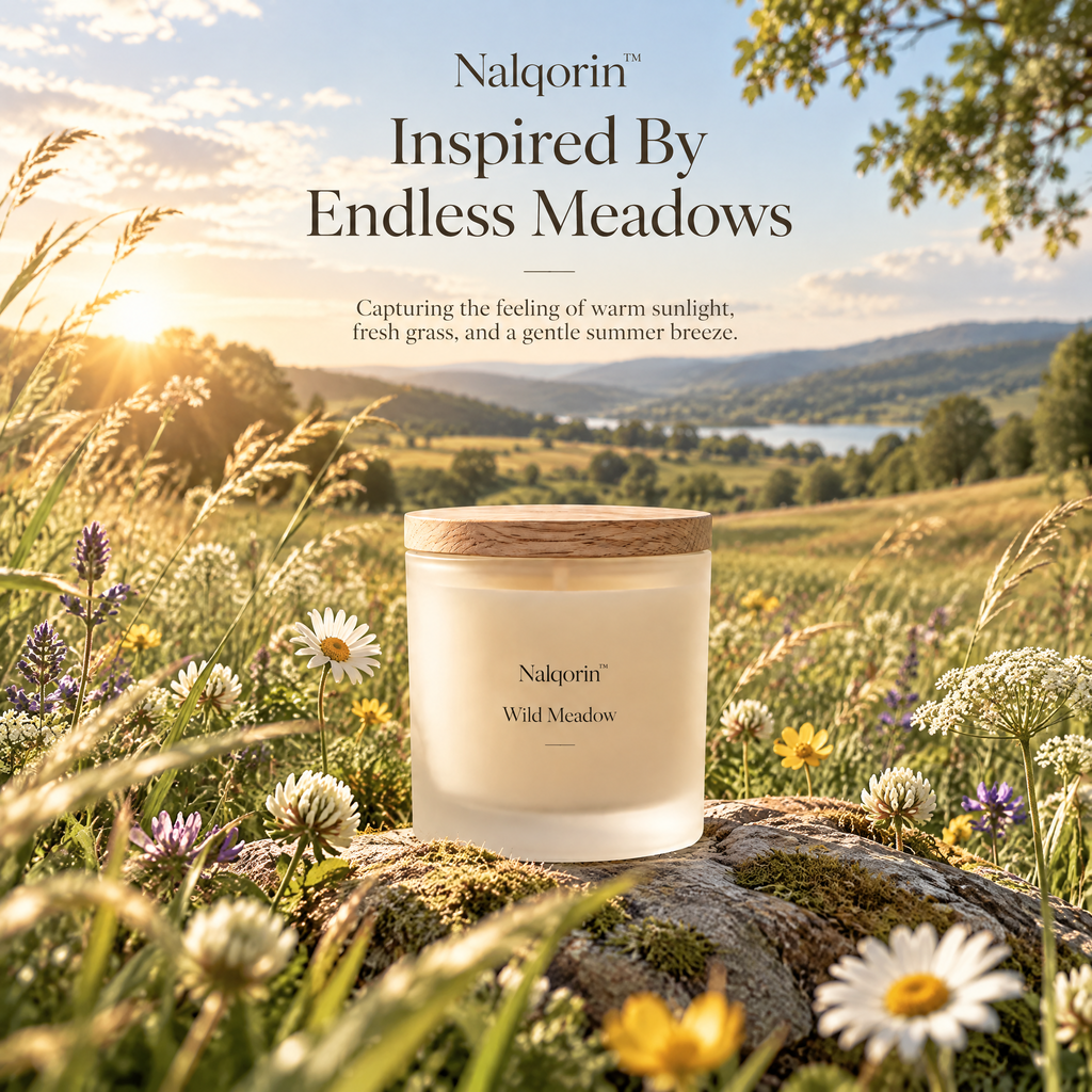 Nalqorin™ Wild Meadow