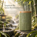 Nalqorin™ Bamboo Mist