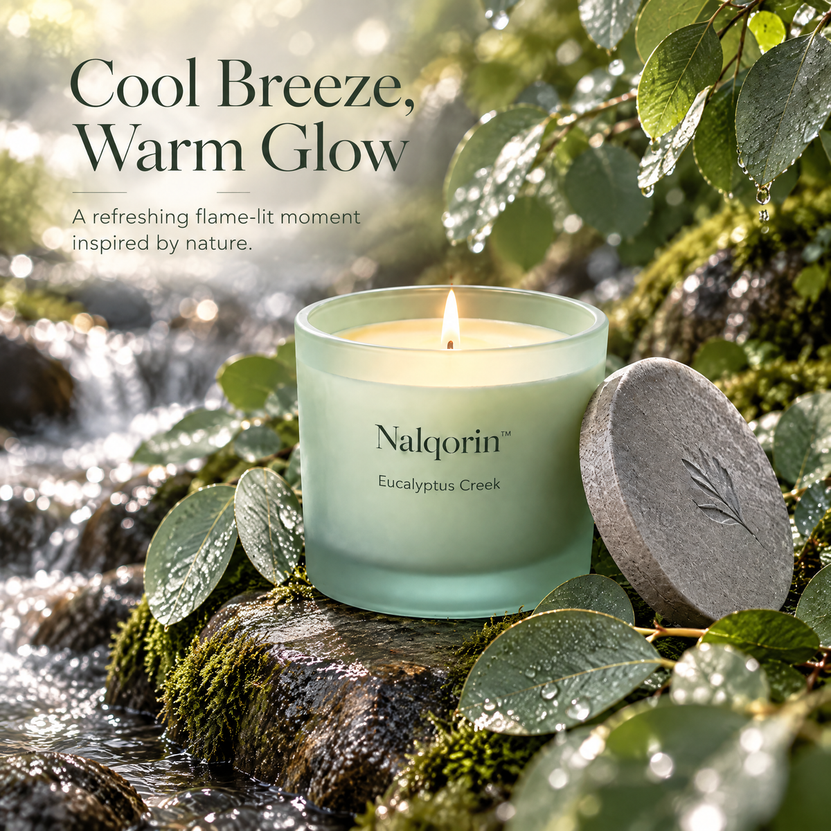 Nalqorin™ Eucalyptus Creek
