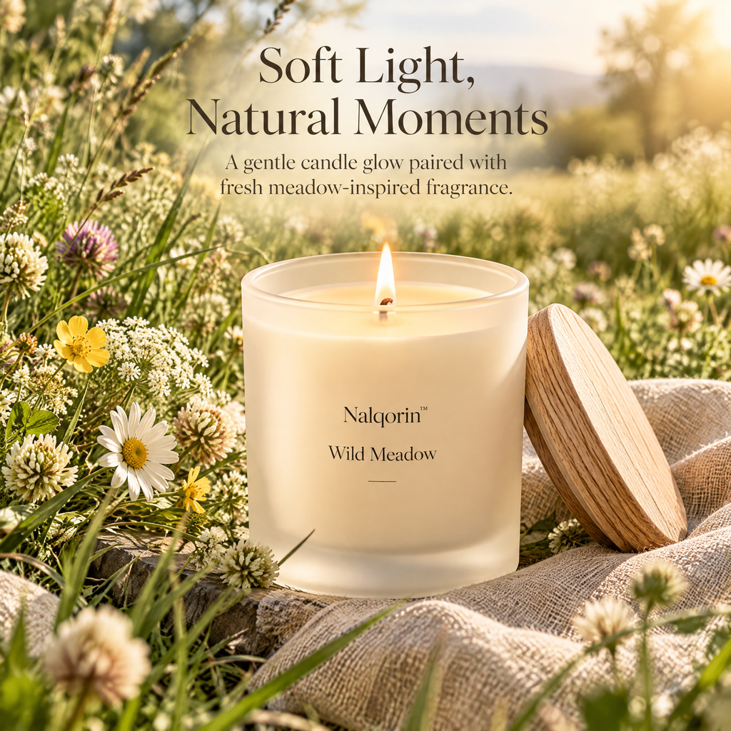 Nalqorin™ Wild Meadow