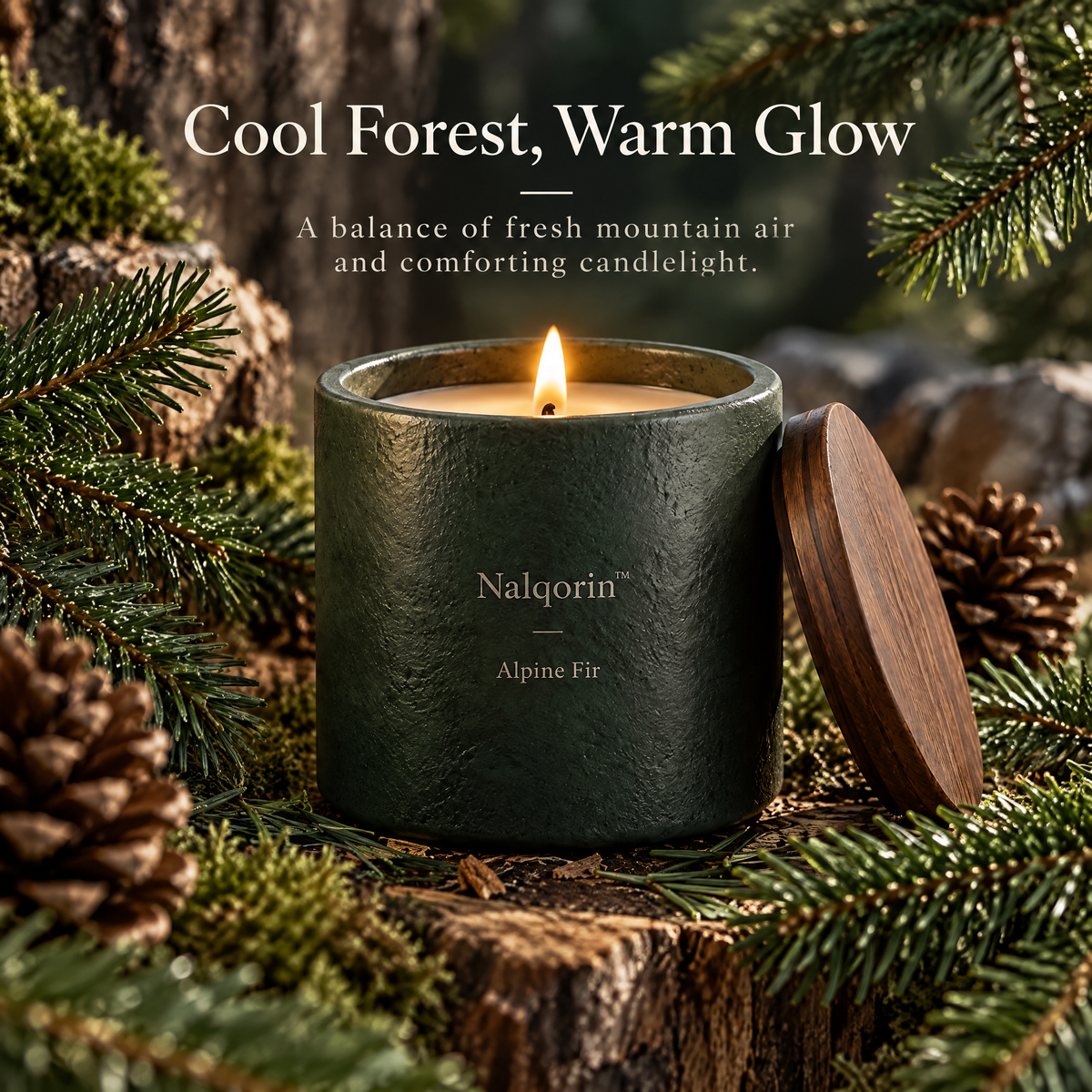 Nalqorin™ Alpine Fir