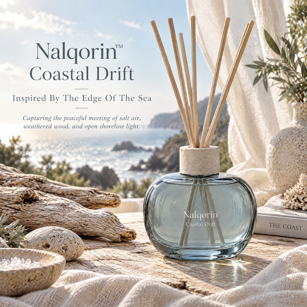 Nalqorin™ Coastal Drift