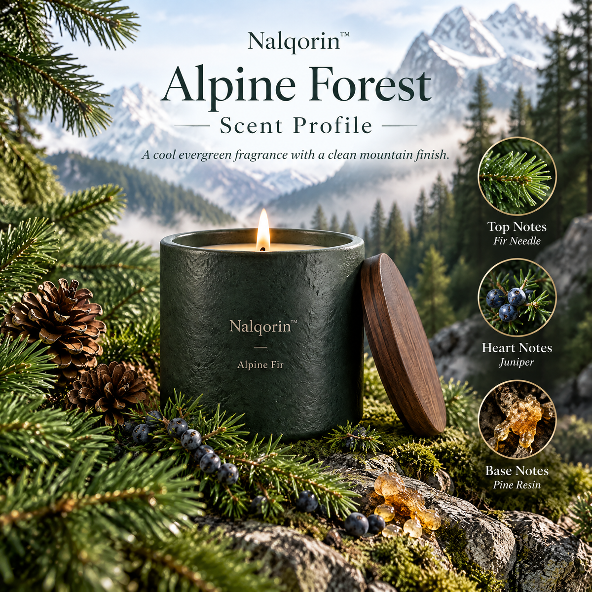 Nalqorin™ Alpine Fir