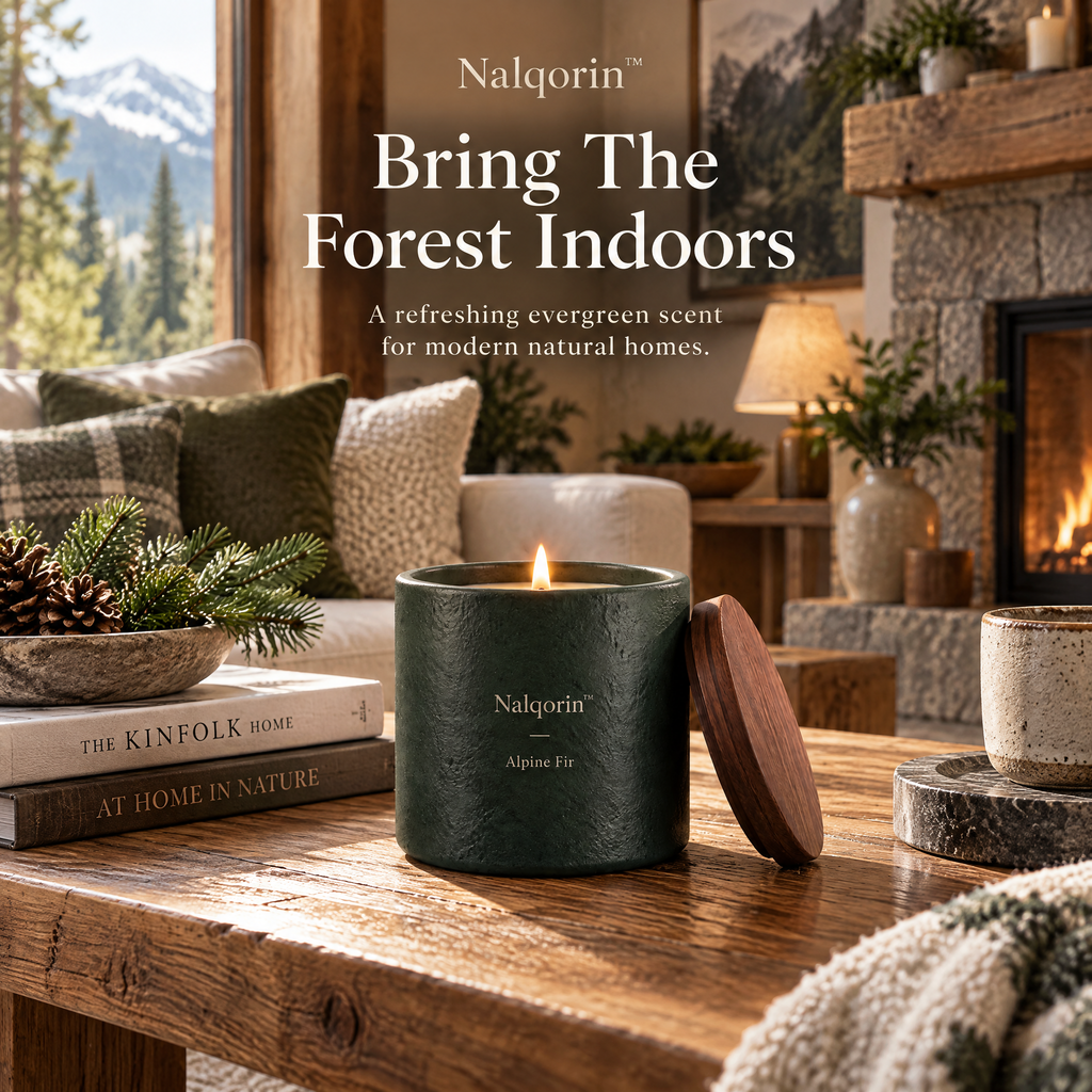 Nalqorin™ Alpine Fir