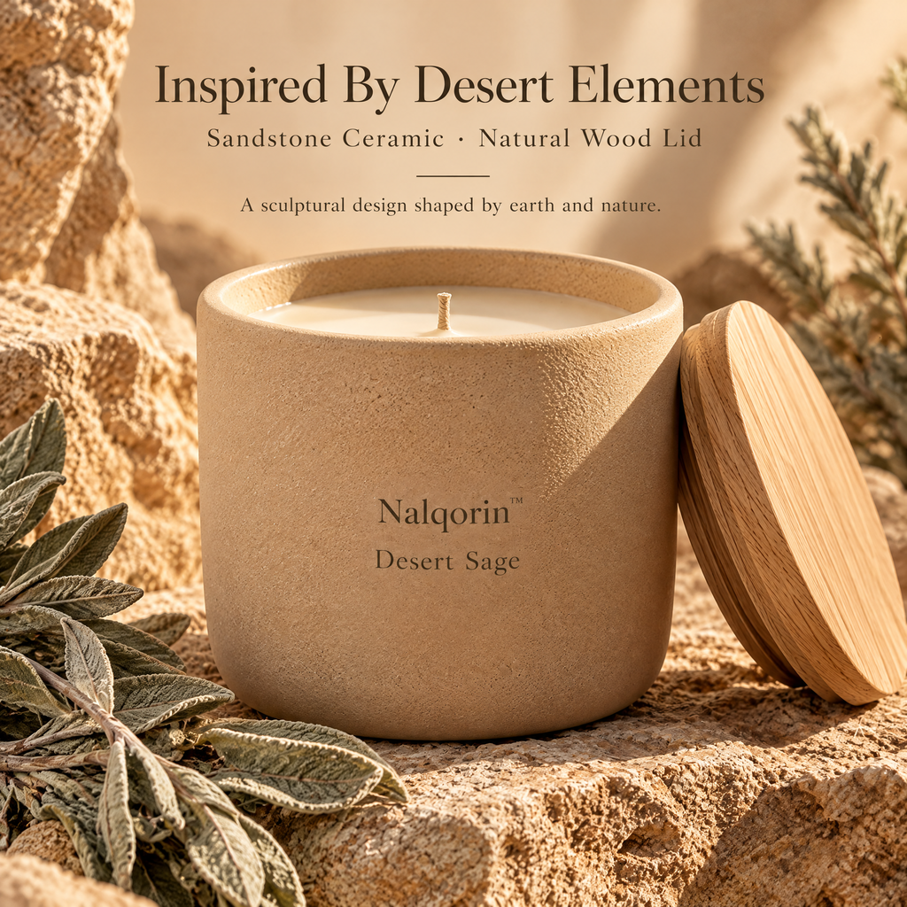 Nalqorin™ Desert Sage