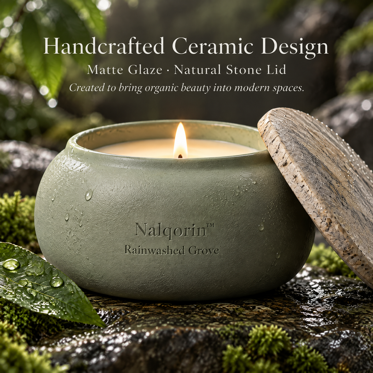 Nalqorin™ Rainwashed Grove