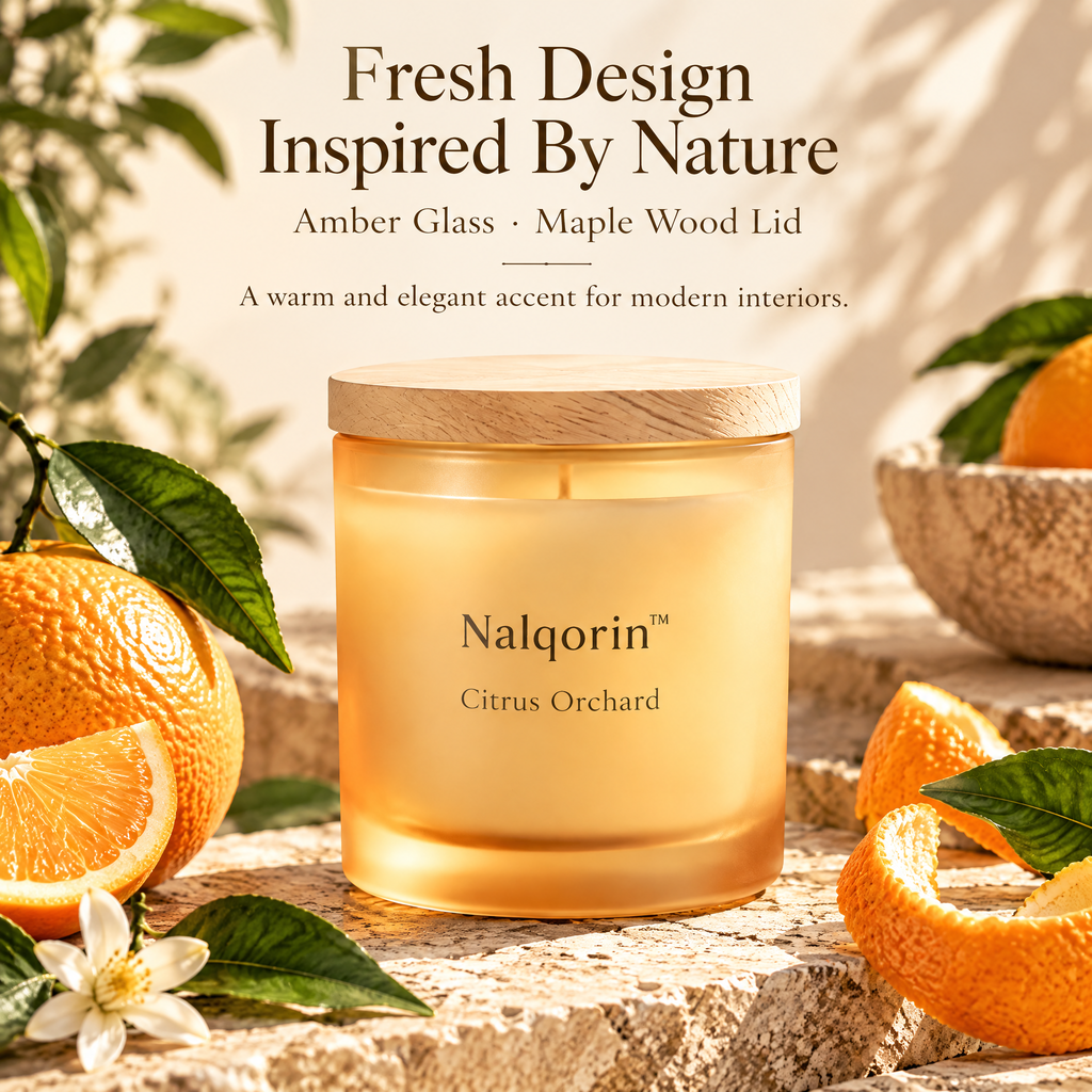 Nalqorin™ Citrus Orchard