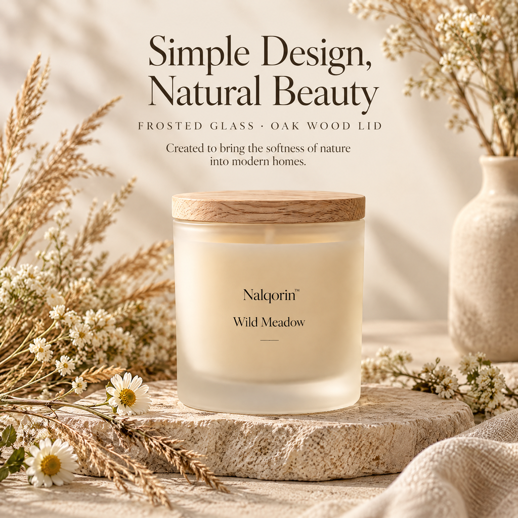 Nalqorin™ Wild Meadow