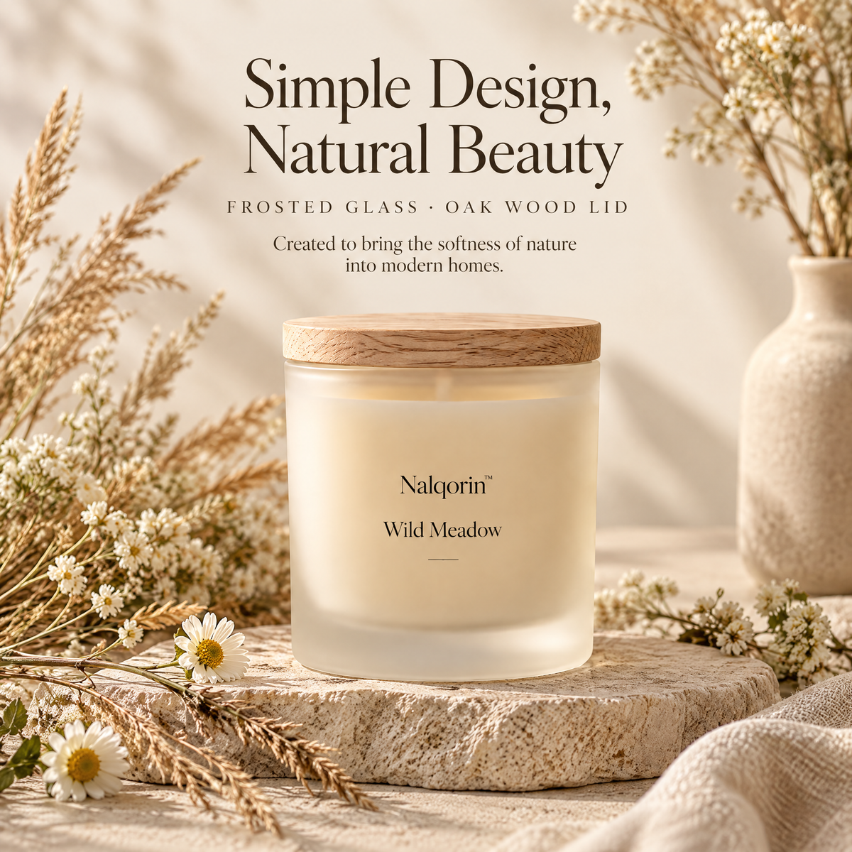 Nalqorin™ Wild Meadow