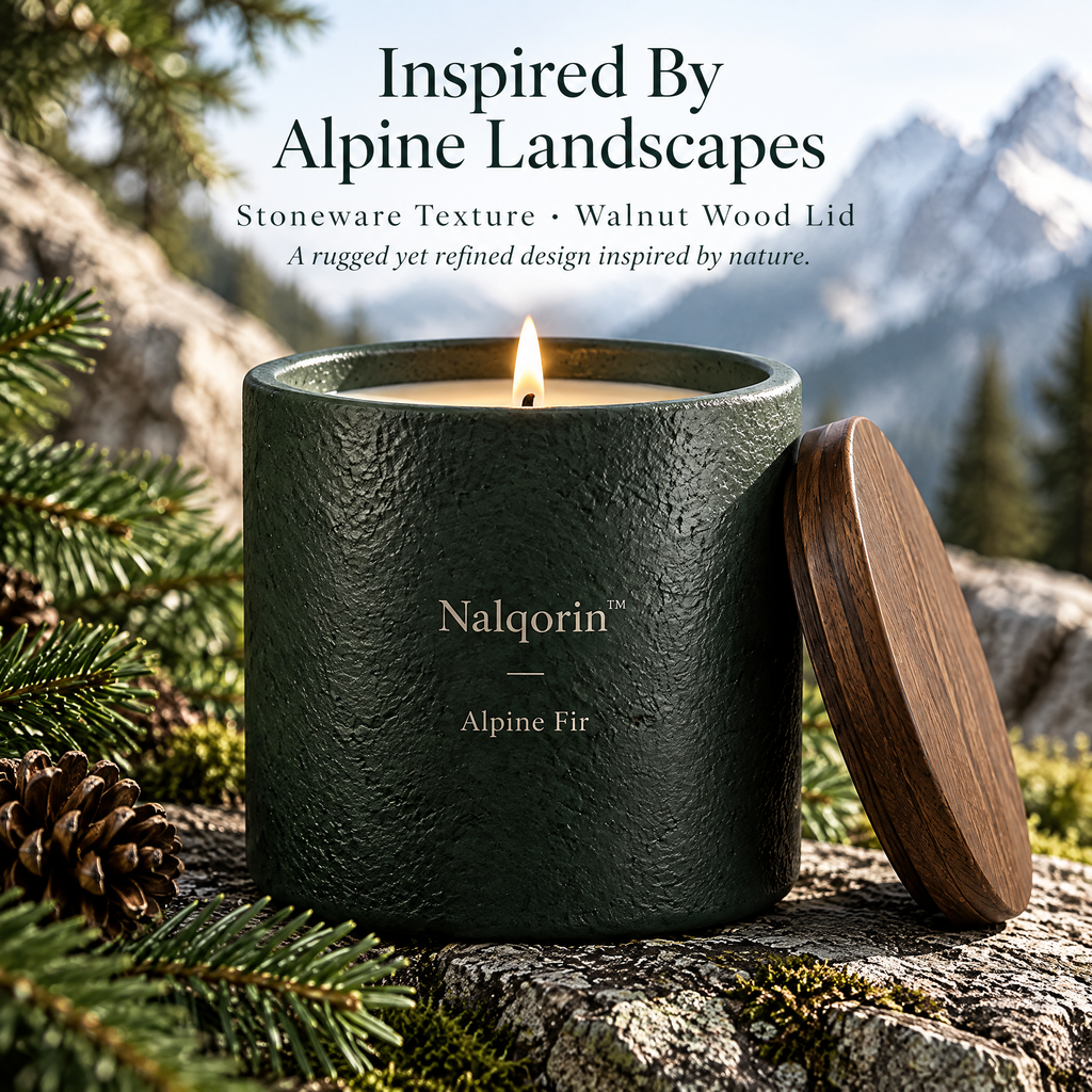 Nalqorin™ Alpine Fir