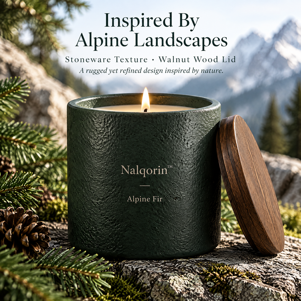 Nalqorin™ Alpine Fir