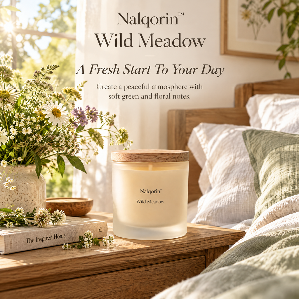 Nalqorin™ Wild Meadow