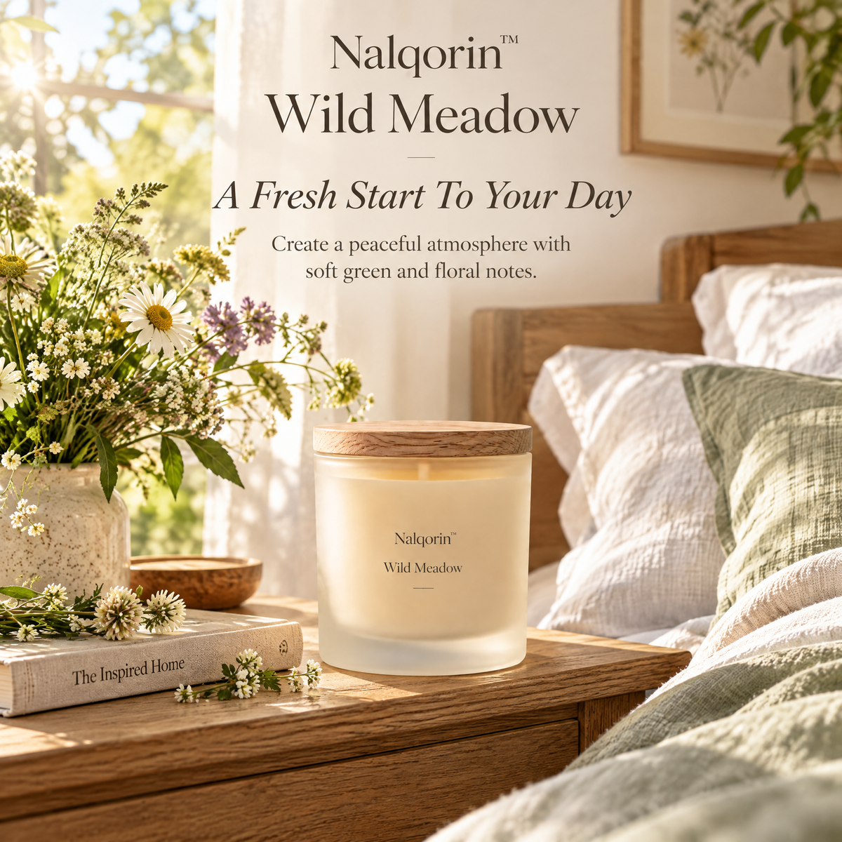 Nalqorin™ Wild Meadow
