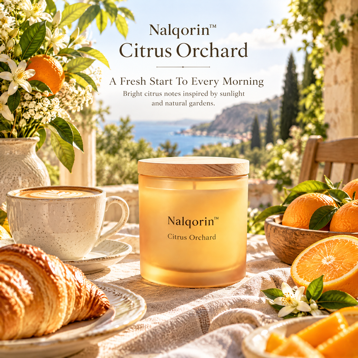 Nalqorin™ Citrus Orchard