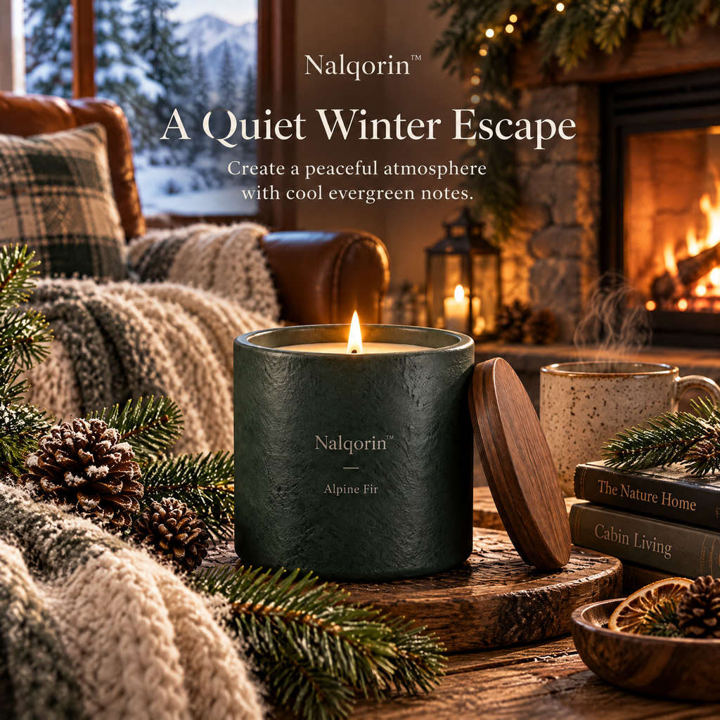 Nalqorin™ Alpine Fir