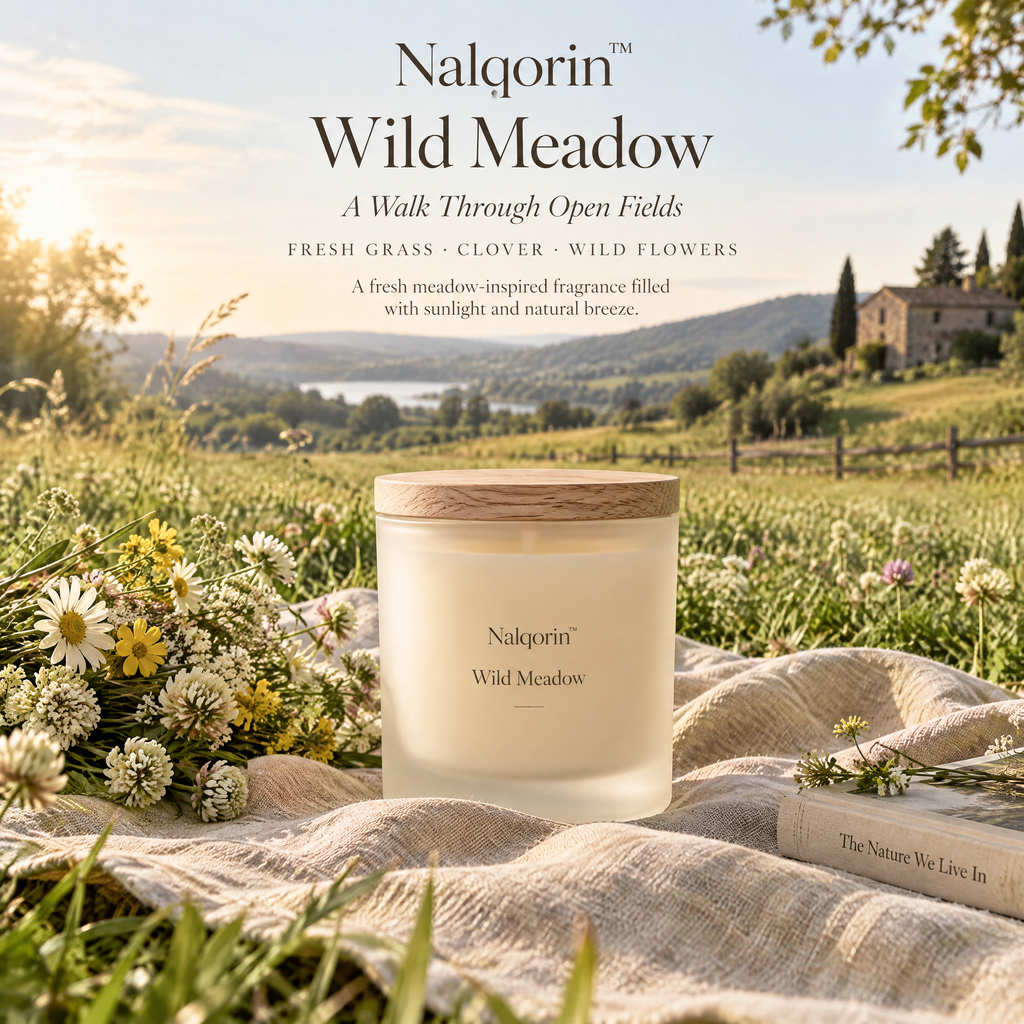 Nalqorin™ Wild Meadow