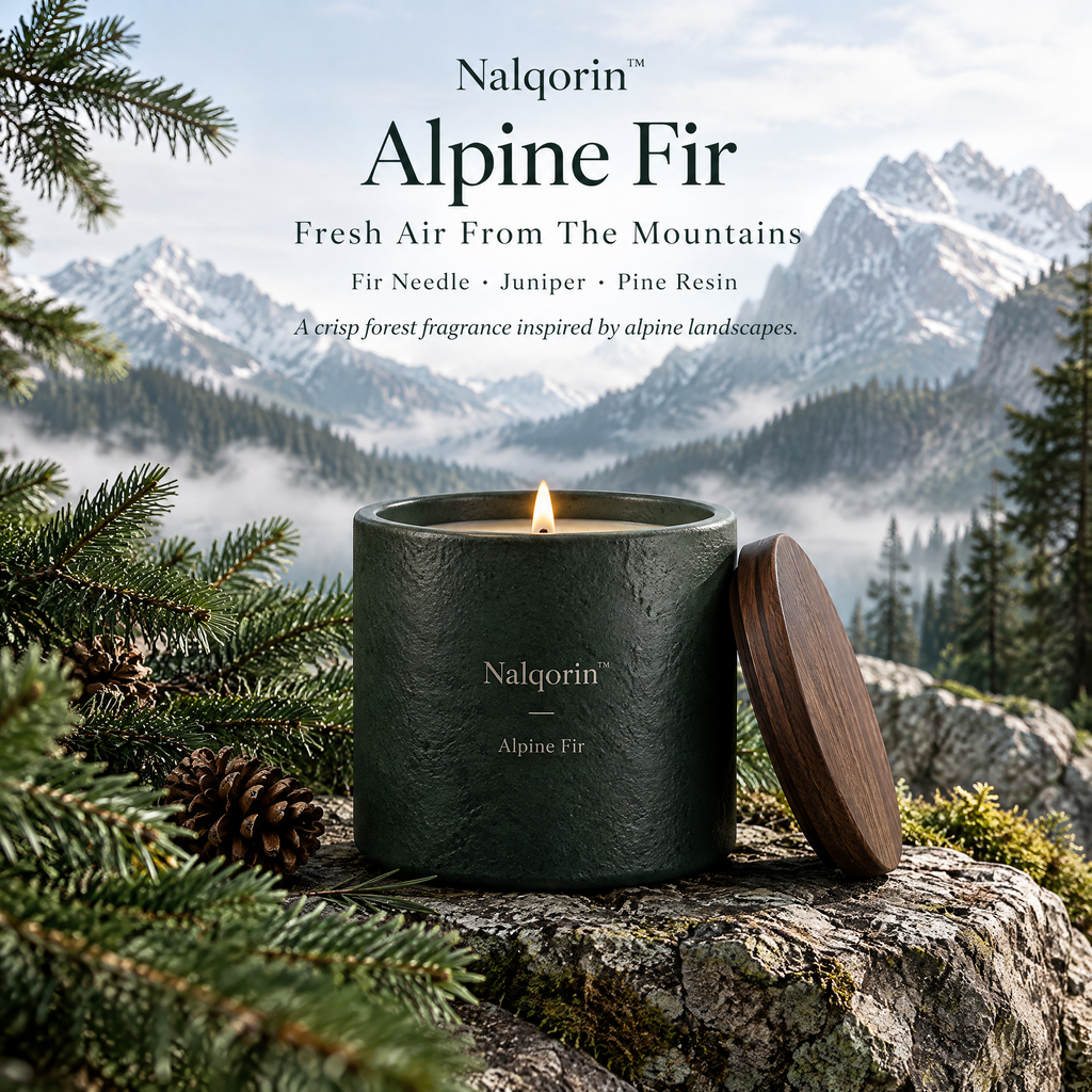 Nalqorin™ Alpine Fir