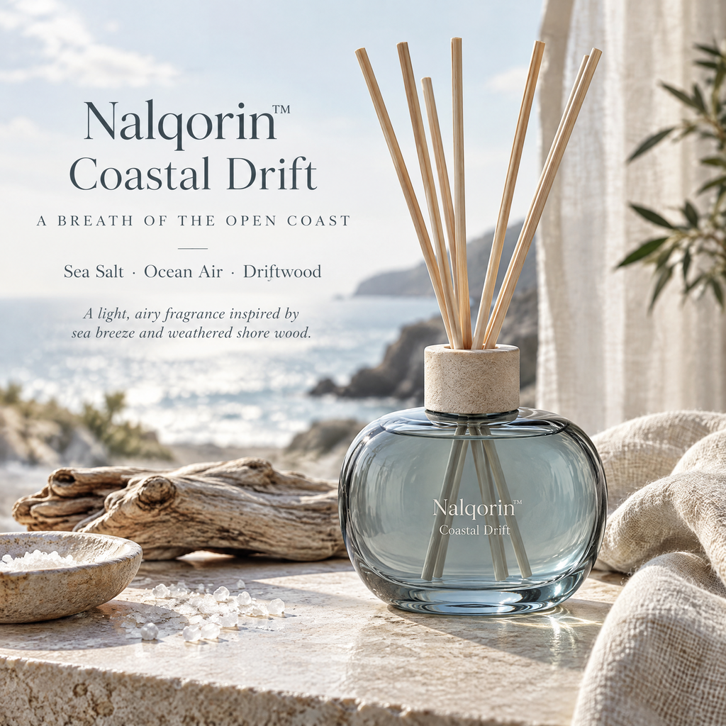 Nalqorin™ Coastal Drift